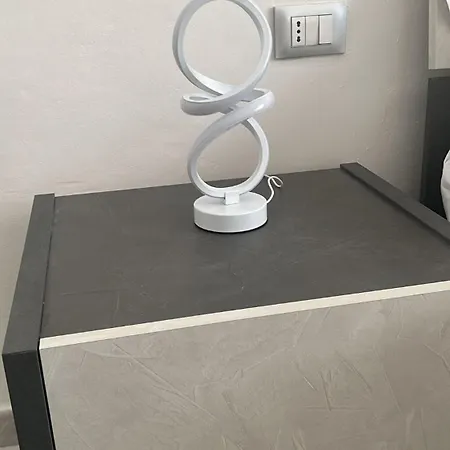 L Infinito شقة *