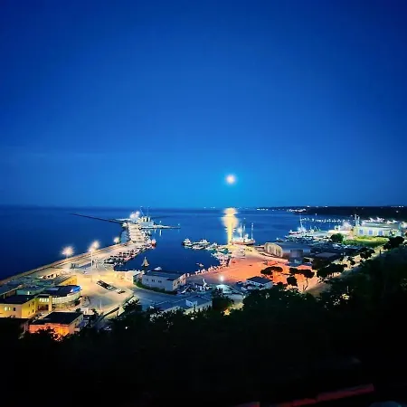 L Infinito Villa Caldari