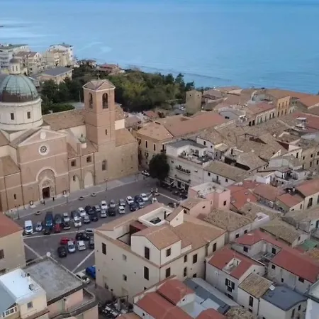 شقة L Infinito Villa Caldari